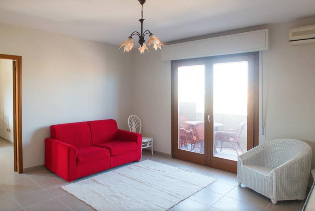 Poetto Beach Apartment Quartu Sant'Elena Exterior photo