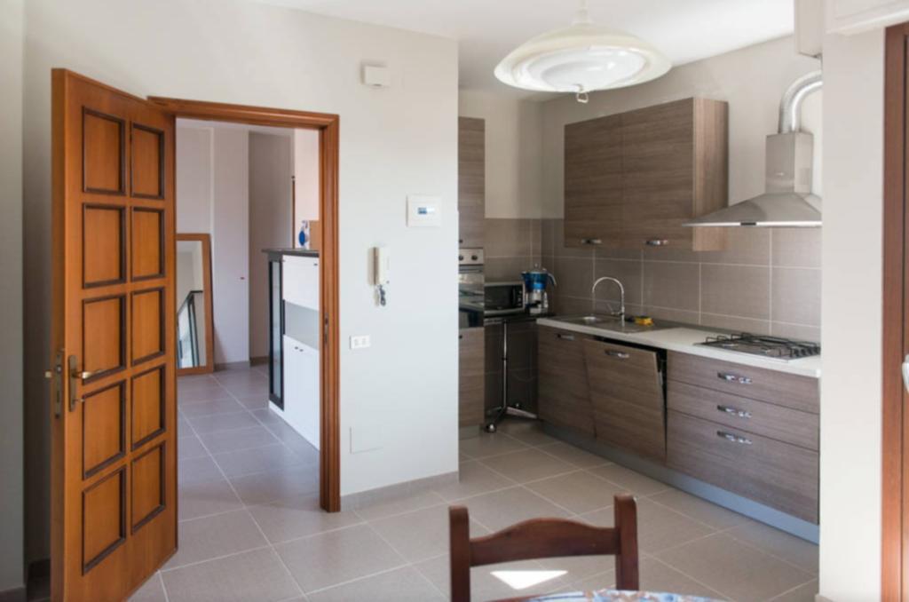 Poetto Beach Apartment Quartu Sant'Elena Exterior photo